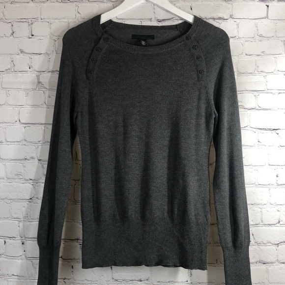 Kenneth Cole sweater - Picture 1 of 8